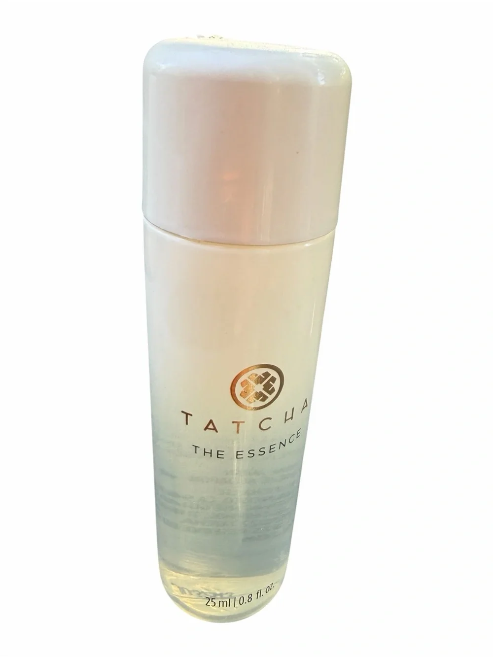 Tatcha Rice Polish Classic 2.1 oz Sealed + The Essence 25ml Skincare Set NWT